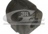 Ø 22.5mm Втулка внутр. стабілізатора перед. BMW 5 (E39) 2.0-3.0 11.95-05.04 3RG 60109 (фото 1)