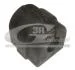 Ø 22.5mm Втулка внутр. стабілізатора перед. BMW 5 (E39) 2.0-3.0 11.95-05.04 3RG 60109 (фото 1)