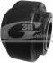 Ø 28mm Втулка стабілізатора перед. MB S (C140), S (W140) 2.8-6.0 02.91-02.99 60525