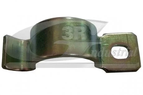 Скоба втулки стабилизатора Skoda Rapid/Super 5 1.0-1.7 84-96 3RG 60639