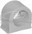 Ø 27.4mm Втулка стабілізатора перед. Renault Traffic 1.4-2.5D 03.80-03.01 60662