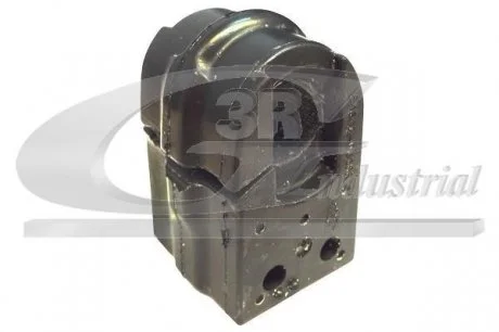 Ø 20.0mm Втулка стабілізатора перед Renault Megane III 08-, Fluence 1.5 dCi 10- 3RG 60686