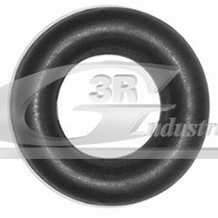 Гумка глушника Opel Ascona/Kadett -92 3RG 70206 (фото 1)