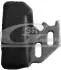 Кронштейн глушника Dacia Logan 06-/Renault Clio IV 12-/Megane II 08- 70620