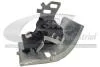Кронштейн глушителя зад. Renault Megane II, Scenic II 1.4-2.0 11.02- 70625