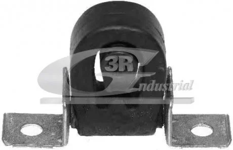 Крепление глушителя (резино-металл.) Seat Inca// VW Golf III 1.4-2.8 Vr6 91-97 3RG 70705
