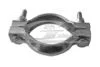 Затисковий хомутик 66mm Сіtroen BX/C5/XM/ZX 71026