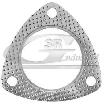 Прокладка колектора Opel Kadett 86-/Vectra B 00- 3RG 71404