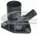 Корпус термостату Peugeot Partner,206,306,405,406,Expert 1.7D-2.1D 07.87-12.15 80266