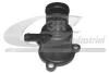 Корпус термостата Renault Kangoo/Megane 1.4/1.6 80659