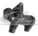 Фланец системы охлаждения Audi/Skoda/VW 1.8T 00- 80736