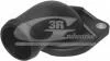 Патрубок радиатора VW Golf, Passat, T2,T4/Audi/Seat 80741