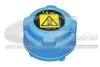 Пробка компенсационного бачка Citroen Nemo 08- 81244