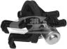 Кран радіатора пічки Ford Fiesta1.0-1.8 11/95-FORD:Ka 1.0-1.3 9/96-FORD:Puma 1.4-1.7 6/97-FORD:Transit 2.0-2.5 9/96-12/99 81302