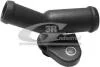 Крепление датчиков при Г/Б VW T4 2.4-2.5D+E 91-95 81704