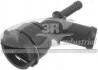 Патрубок Audi A3 1.8 09.96-, Seat Leon 1.8 11.99-, Toledo 04.99-05.06 Skoda Octavia 2.0 04.99- VW Bora, Golf 07.98-06.05, New Beetle 10.99- 82702