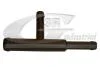 Патрубок води (пластиковий) VW Transporter 1.9,2.0,2.4D,2.5D 91-03 /тройник/ 82724
