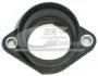 Фланець системи охолодження VW LT 28-35 2.4D -92 82725