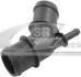 Зєднувальна трубка Audi A3, TT/ VW Bora, Golf IV/ Seat Leon, Toledo 1.6/1.8/2.0 97- 82739