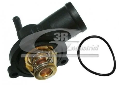 Термостат в корпусе Skoda Felicia 1.3 95- 3RG 82778