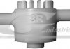 Клапан топливного фильтра Audi/VW A6 (штуцер в PP837) 82784