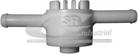 Клапан топливного фильтра Audi/VW A6 (штуцер в PP837) 3RG 82784 (фото 1)