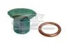 Корок масляного піддону M14x1.25 Citroen 83507