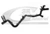 Патрубок радиатора SEAT CORDOBA, IBIZA II, INCA, TOLEDO I VW CADDY II, GOLF III, PASSAT, POLO CLASSIC, VENTO 1.7D/1.9D 09.93-01.04 85703
