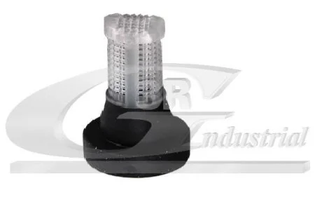 Фільтр-сітка бачка склоомивача 3RG 88102 (фото 1)