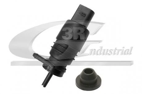 Насос омивача скла Audi/Bmw/Mercedes/VW 97- 3RG 88109