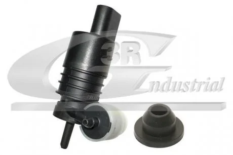 Насос омывателя системы очистки окон VW 3RG 88708