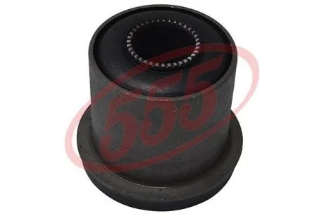 Сайлентблок важіля FRONT/REAR MITSUBISHI PAJERO 90- 555 SAB-7721