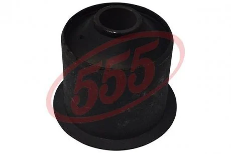 Сайлентблок важіля FRONT/REAR TOYOTA LAND CRUISER 07- 555 SAB-T121 (фото 1)