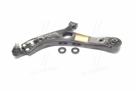 Фото 1 - важіль підвіски HYUNDAI TUCSON IX 04- LOW L (Японія) 555 SAK8472L Важіль підвіски HYUNDAI TUCSON IX 04- LOW L (Японія) 555 SAK8472L (фото 1)