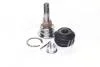 Опора шаровая TOYOTA MK II/BLIT GX/LX/JZX/SX90/100 UP R/L (пр-во 555 Япония) SB3831