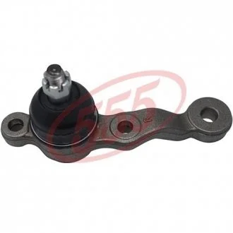 Фото 1 - шаровая опора 555 SB-3986R Шаровая опора 555 SB-3986R (фото 1)