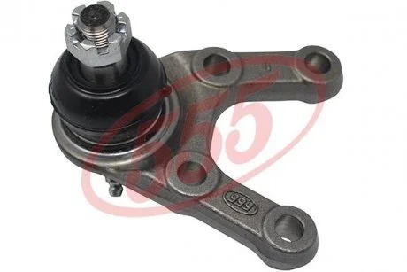 Опора шаровая MITSUBISHI PAJERO 82-90,L300 4WD 82-86 (Япония) 555 SB7252