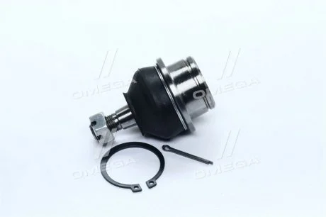Опора шаровая переднего верхнего рычага Nissan Navara, Pathfinder (04-) 555 SBN281