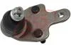 Опора кульова переднього нижнього лівого важеля Toyota Highlander (08-) (SBT432L) 555