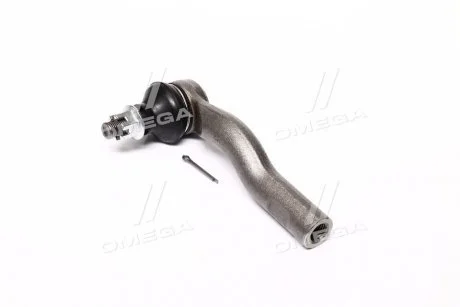 Наконечник кермовий лівий Mazda 6 all (02-) 555 SE1631L