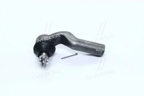 Наконечник рулевой левый Mazda 3 (03-) 555 SE1651L