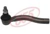 Наконечник кермовий лівий Toyota Yaris (99-) (SE3601L) 555