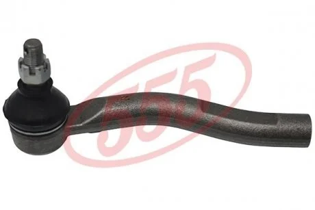 Наконечник кермовий лівий Toyota Yaris (99-) 555 SE3601L
