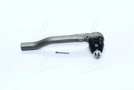 Наконечник рулевой левый Honda Jazz 1.2; 1.4 (02-) 555 SE6301L (фото 1)