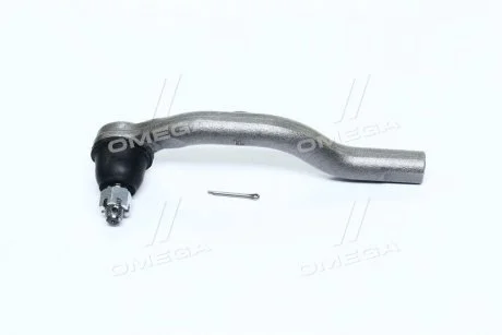 Наконечник кермовий лівий Honda Civic FD (05-11) 555 SE6381L (фото 1)