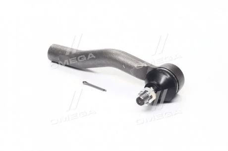 Наконечник рулевой левый Toyota Prius (12-) 555 SEA111L
