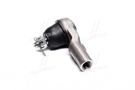 Наконечник рулевой Citroen C-Crosser/Peugeot 4007 2.4 16V; 2.2 HDi (07-) 555 SEB011