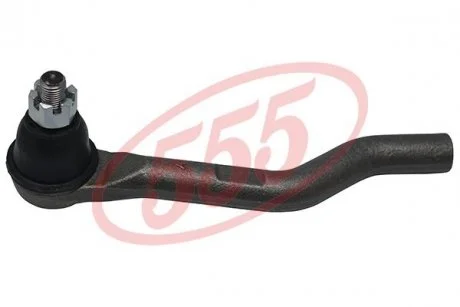 Наконечник рул.тяги прав. HONDA ACCORD HYBRID 13- 555 SEH541R