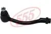Накінечник рульової тяги SEK-8591R