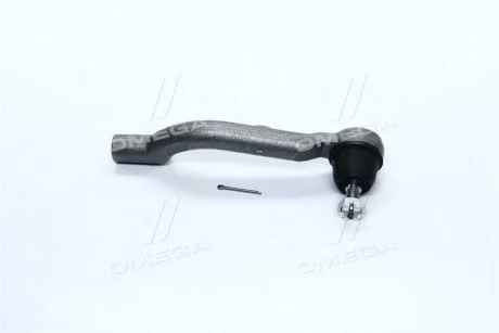 Наконечник рул пр NISSAN QASHQAI 07- 555 SEN-201R